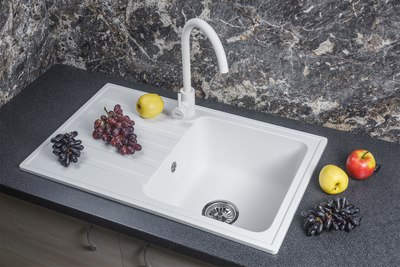Мойка кухонная БелЭворс Styl R