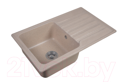 Мойка кухонная БелЭворс Styl L