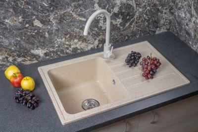 Мойка кухонная БелЭворс Styl L