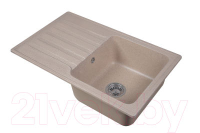 Мойка кухонная БелЭворс Styl R