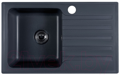 Мойка кухонная БелЭворс Styl L - фото