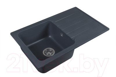 Мойка кухонная БелЭворс Styl L