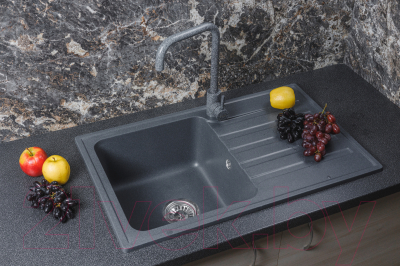 Мойка кухонная БелЭворс Styl L