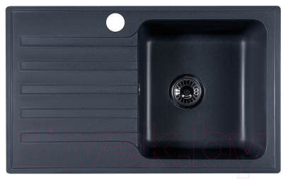 Мойка кухонная БелЭворс Styl R - фото