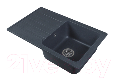 Мойка кухонная БелЭворс Styl R