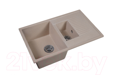 Мойка кухонная БелЭворс Forma L