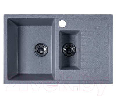 Мойка кухонная БелЭворс Forma L - фото