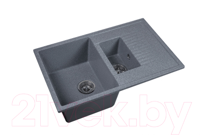 Мойка кухонная БелЭворс Forma L