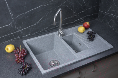 Мойка кухонная БелЭворс Forma L