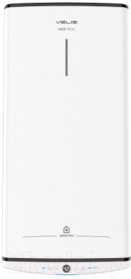 Накопительный водонагреватель Ariston Velis Tech Inox PW ABSE 100 (3700684)