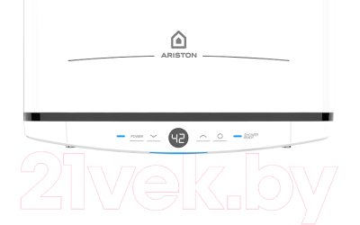 Накопительный водонагреватель Ariston Velis Tech Inox PW ABSE 100 (3700684)