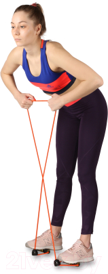 Эспандер Indigo Sport Для степа SM-373