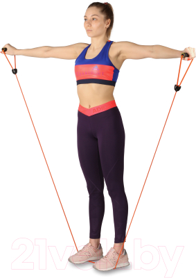 Эспандер Indigo Sport Для степа SM-373