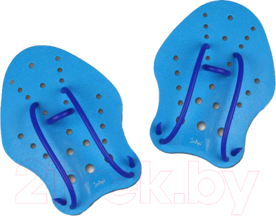 Лопатки для плавания Indigo Sport PD-1 - фото