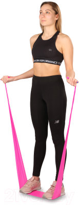 Эспандер Indigo Medium IN295