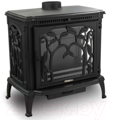 Печь-камин Nordflam Arica EKO