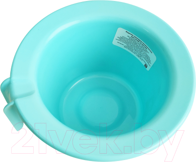 Детский горшок Эльфпласт Кроха EP392