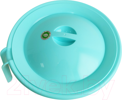 Детский горшок Эльфпласт Кроха EP392