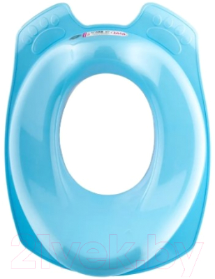 Детская накладка на унитаз Эльфпласт EP384