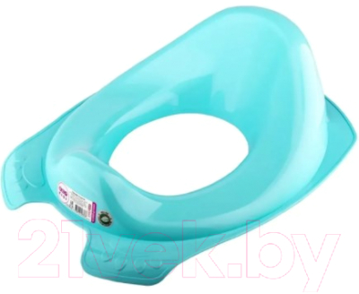 Детская накладка на унитаз Эльфпласт EP384 - фото