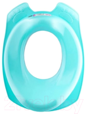 Детская накладка на унитаз Эльфпласт EP384