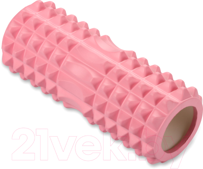 Валик для фитнеса Indigo IN267 - фото