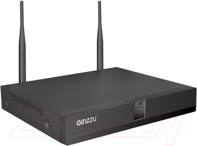 Комплект видеонаблюдения Ginzzu HK-4202W