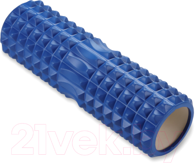 Валик для фитнеса Indigo IN268 - фото