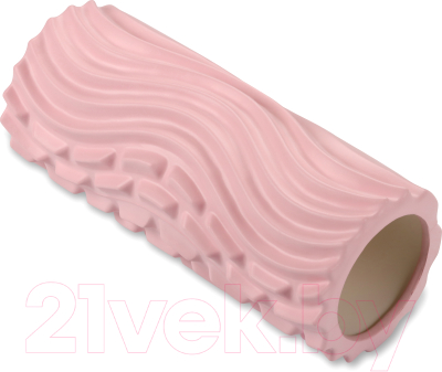 Валик для фитнеса Indigo Волна IN275 - фото