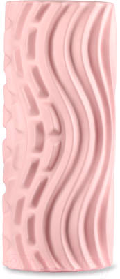 Валик для фитнеса Indigo Волна IN275