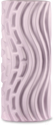 Валик для фитнеса Indigo Волна IN275