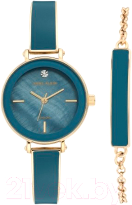 Часы наручные женские Anne Klein AK/3620BLST - фото