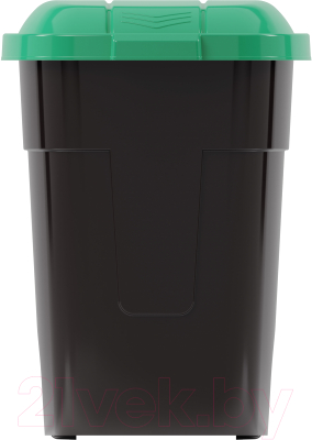 Контейнер для мусора Альтернатива М4663