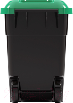 Контейнер для мусора Альтернатива М4663