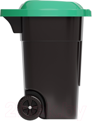 Контейнер для мусора Альтернатива М4663