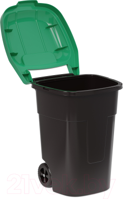 Контейнер для мусора Альтернатива М4663