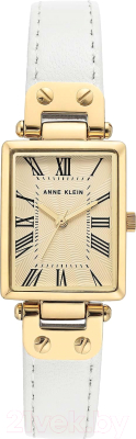 Часы наручные женские Anne Klein AK/3752CRWT - фото
