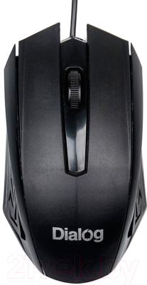 Мышь Dialog Comfort Optical MOC-19U