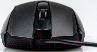 Мышь Dialog Comfort Optical MOC-19U