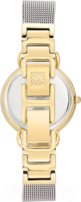 Часы наручные женские Anne Klein AK/3807SVTT