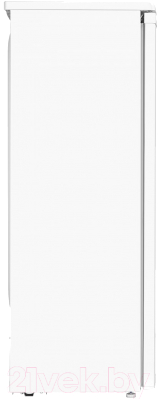 Морозильник Maunfeld MFFR143W