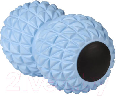 Массажный мяч Indigo IN269 - фото