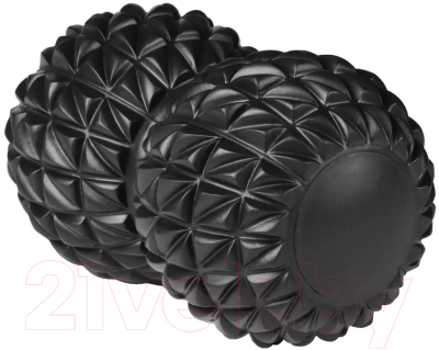 Массажный мяч Indigo IN269 - фото