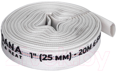 Шланг всасывающий Gardana Б1-20 - фото