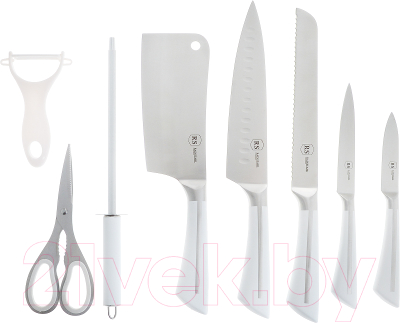 Набор ножей Rainstahl RS-8003-09