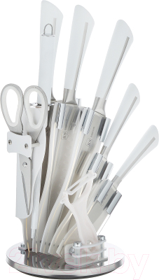 Набор ножей Rainstahl RS-8003-09