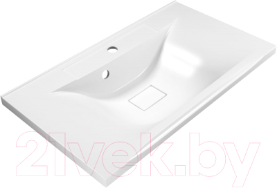 Умывальник Misty Комфорт 70 / 5007700 - фото