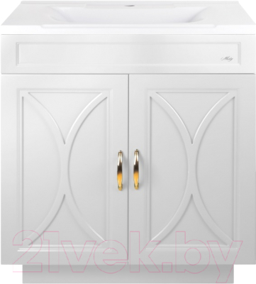 Умывальник Misty Комфорт 70 / 5007700