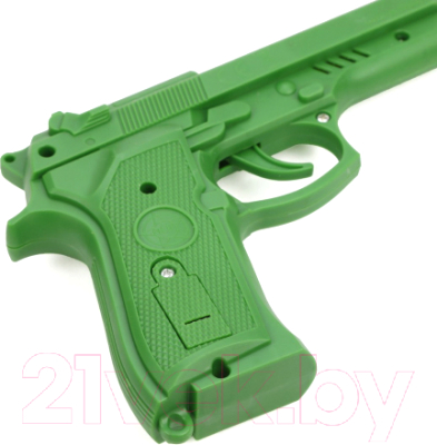 Игровой набор военного Наша игрушка M0062