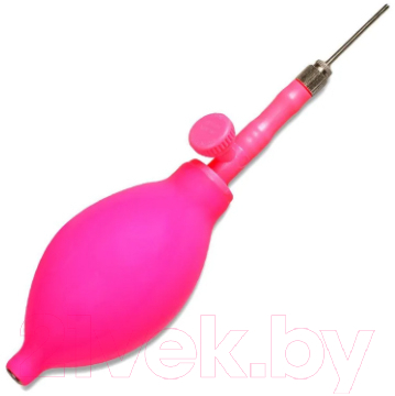 Насос ручной Indigo IN008 - фото